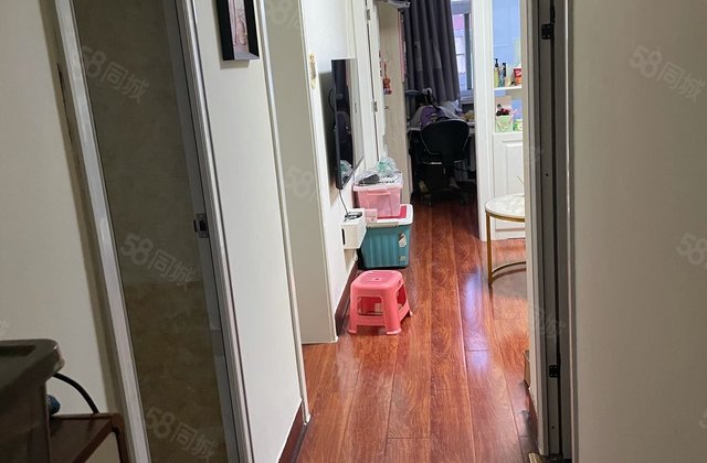 文庙社区2室2厅50㎡55万二手房图片