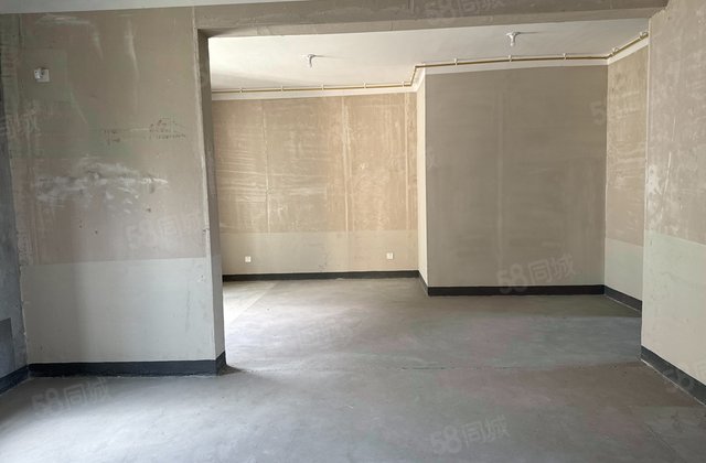 中南春风江南院3室2厅89.04㎡73万二手房图片