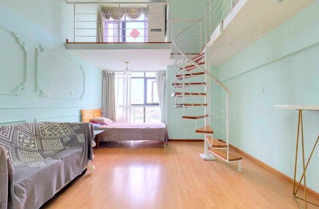 时代印象(北东街)2室1厅69.47㎡71.5万二手房图片