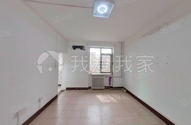 羊坊店路16号院3室1厅88.1㎡620万二手房图片