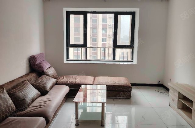 北城华府3室2厅126.3㎡54万二手房图片