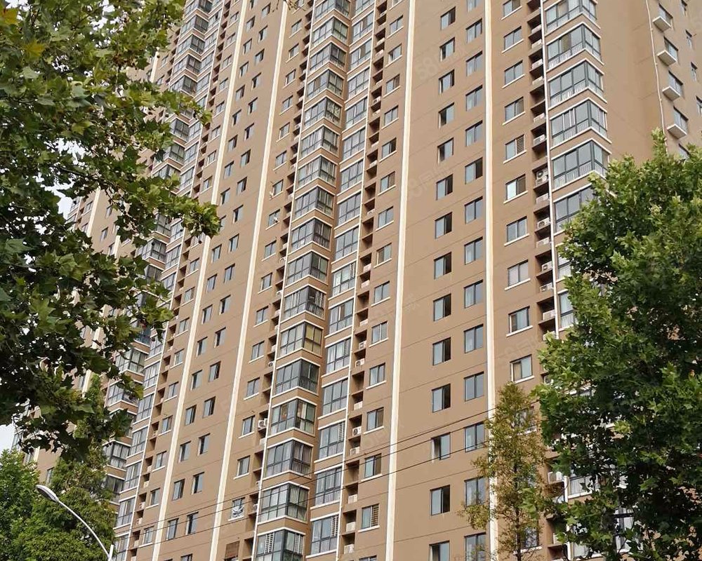 【富地蓝泊湾, 富地蓝泊湾小区详情,房价走势,房源,业主论坛】- 洛阳