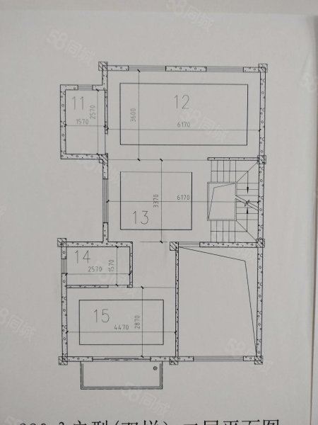 建屋商务汇1室2厅1卫98.35㎡东南321万