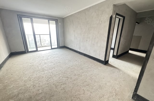 兴进漓江壹号龙瑞阁3室2厅103㎡99万二手房图片