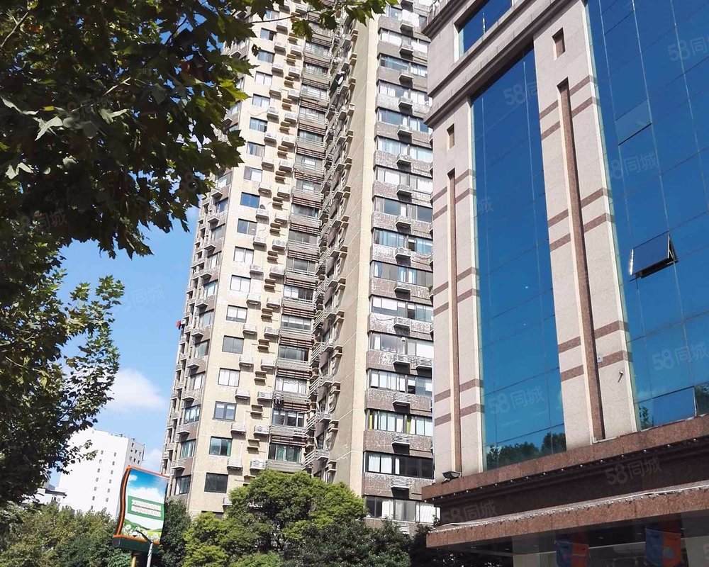 【雁荡大厦, 雁荡大厦小区详情,房价走势,房源,业主论坛】- 上海58