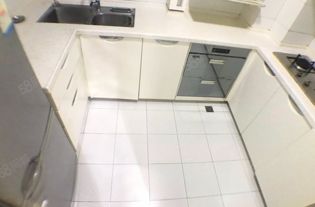 嘉盛豪园(一期)3室2厅130.85㎡399万二手房图片