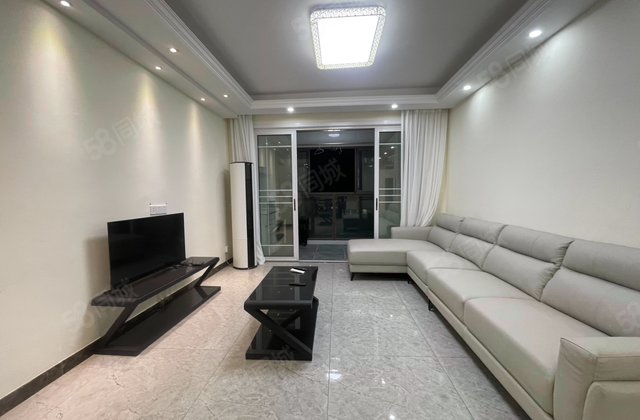 世纪城汀香苑3室2厅117.85㎡40.7万二手房图片