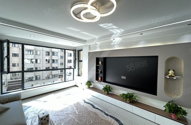 汽配城小区2室2厅87㎡37.5万二手房图片