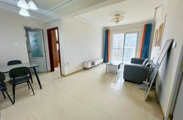 五合苑1室1厅57.65㎡69.8万二手房图片