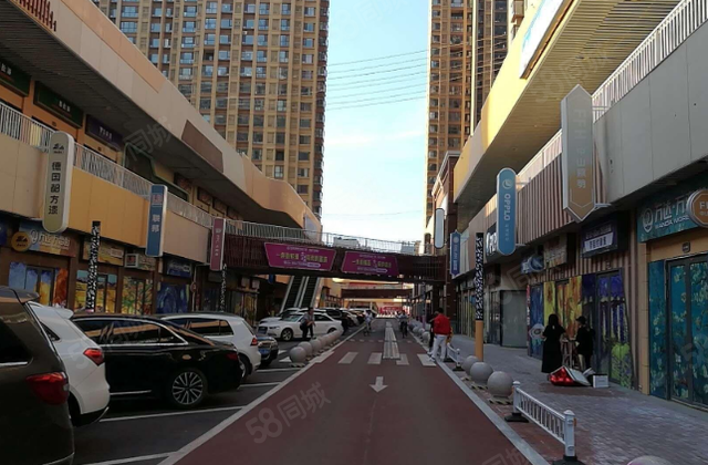 万达华府二手房,营口万达华府房子出售买卖房源信息- 营口58同城