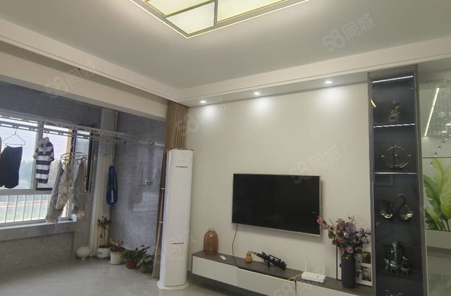 水城悦府，电梯房，三室，送精装修，香江  ，五中，