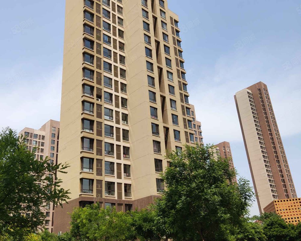 【盛泰园, 盛泰园小区详情,房价走势,房源,业主论坛】- 天津58同城