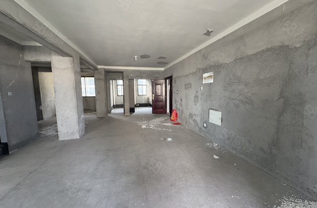 锦绣学苑3室2厅103㎡90万二手房图片