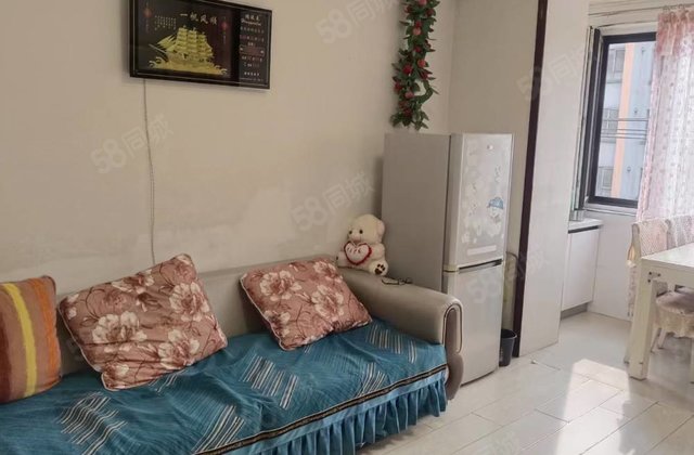 鑫畅家园南区1室1厅48㎡11万二手房图片