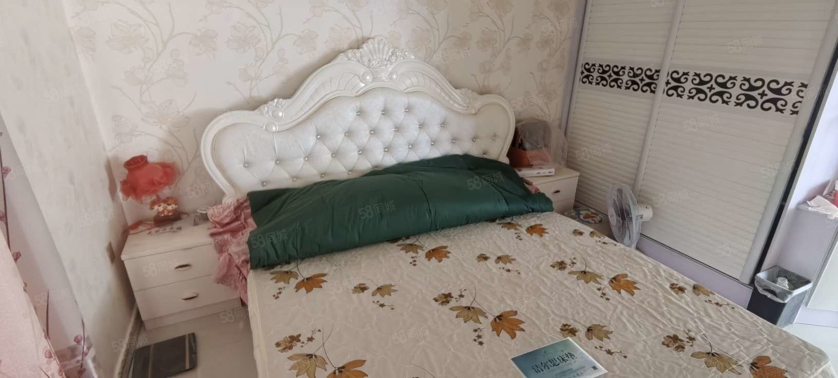 新苑名府2室2厅1卫92.85㎡南北34.8万