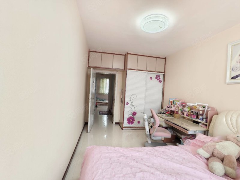 彩屯华阳小区2室2厅1卫67㎡南北11.8万