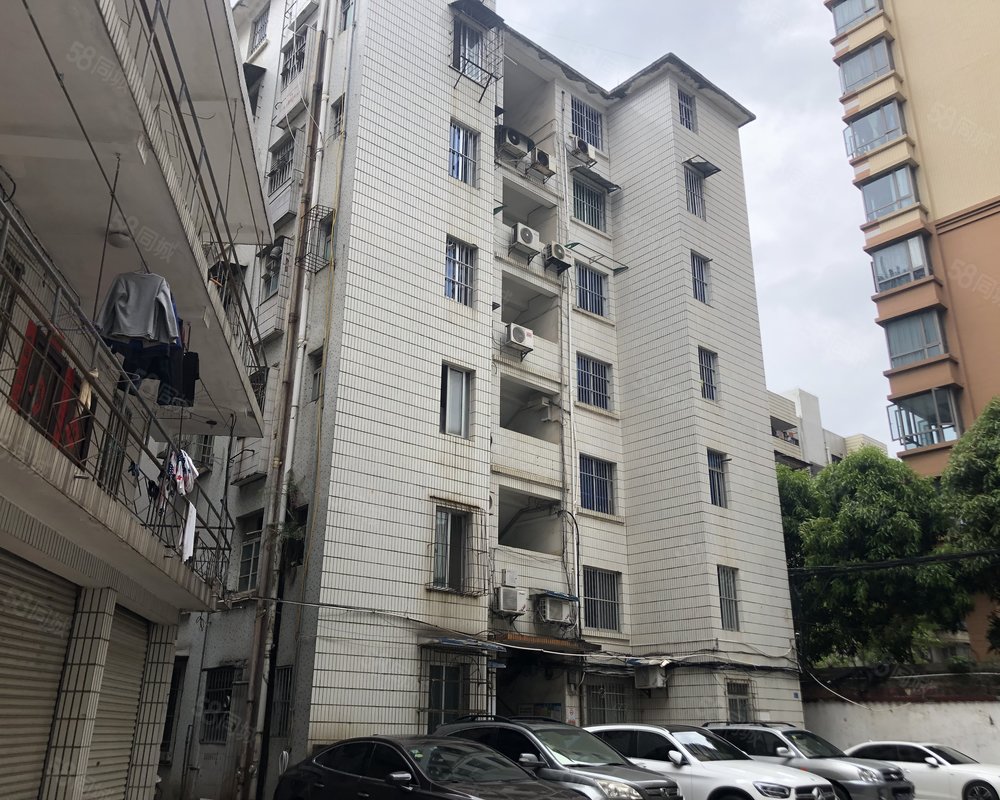 【东园大厦, 东园大厦小区详情,房价走势,房源,业主论坛】- 南宁58