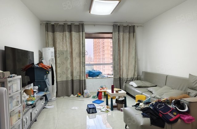 新出 昌润莲城南区三室 西边户 135平带车储业主急卖