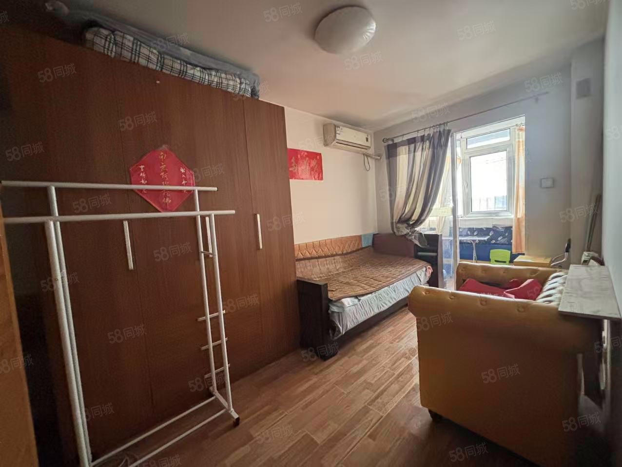 明春東園1室1廳1衛(wèi)49.52㎡南北101萬(wàn)