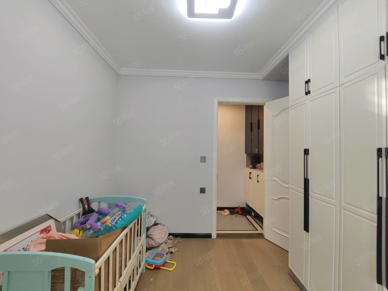 名邦学府(涡阳)3室2厅1卫120㎡南北69万