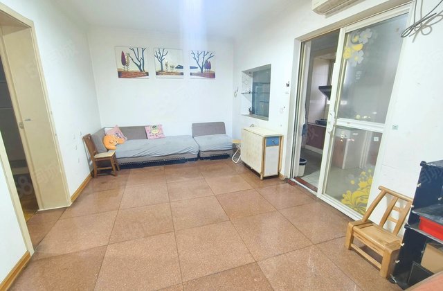 曙光路友阿宿舍2室2厅73.03㎡45万二手房图片