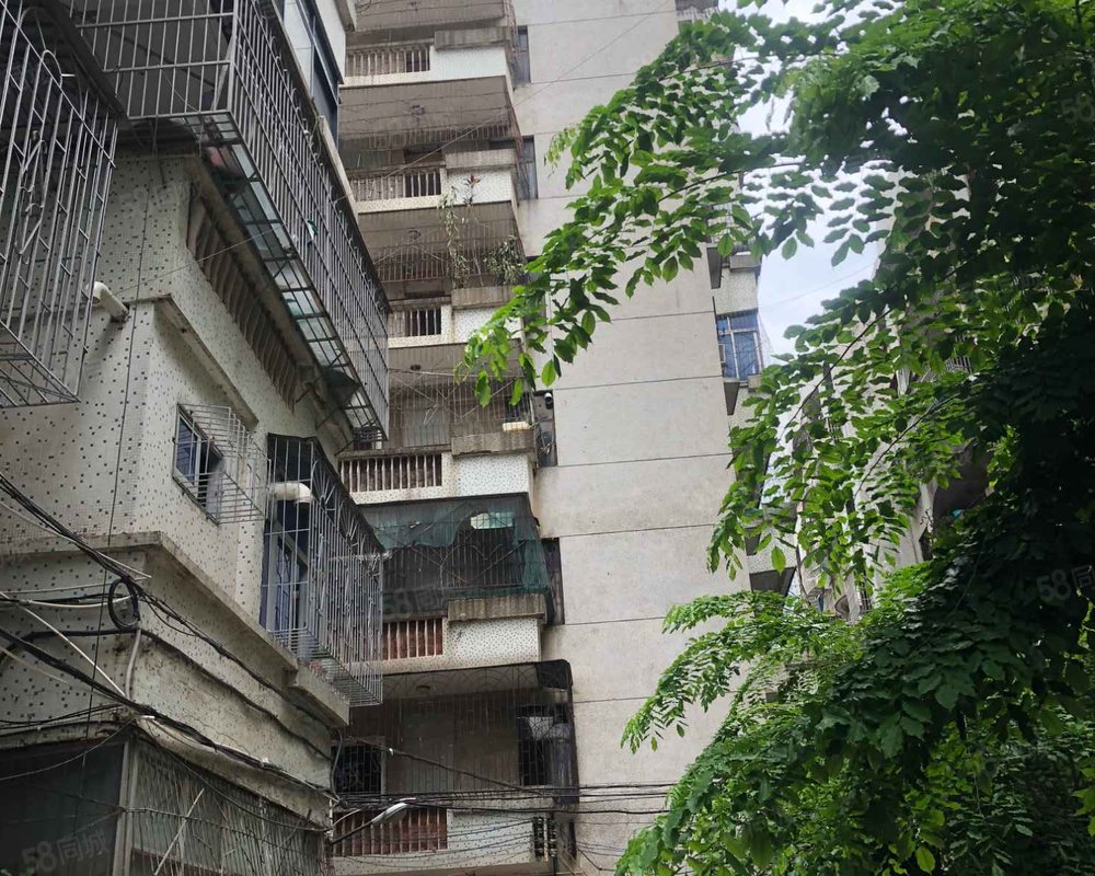 【华侨新村, 华侨新村小区详情,房价走势,房源,业主论坛】- 海口58