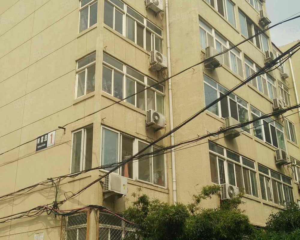 【南露园, 南露园小区详情,房价走势,房源,业主论坛】- 北京58同城