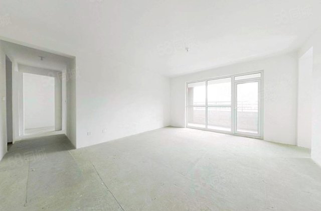 鲁发公园道1号4室2厅150.72㎡102万二手房图片