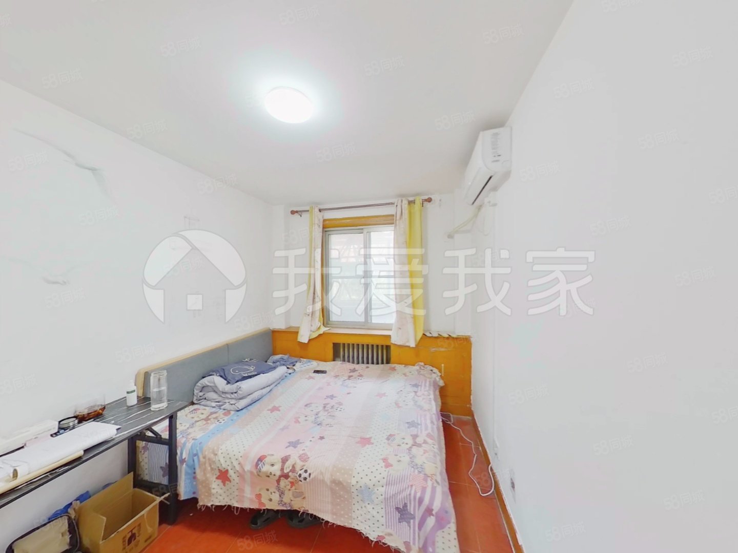 果園233號(hào)院2室1廳1衛(wèi)69.23㎡南北180萬