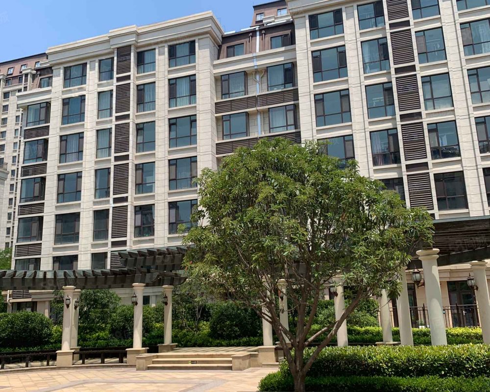 【橡树玫瑰城, 橡树玫瑰城小区详情,房价走势,房源,业主论坛】- 淄博