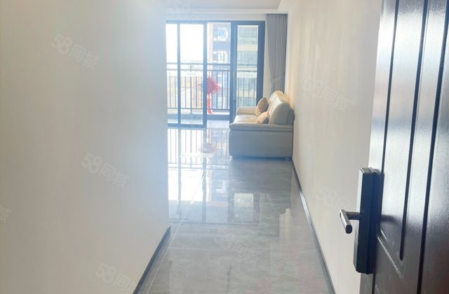 智富新天地3室2厅89㎡74万二手房图片