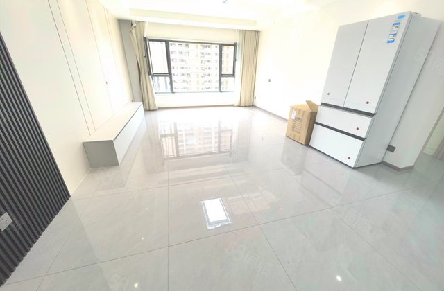 青阳华府(二期)2室2厅90㎡59万二手房图片