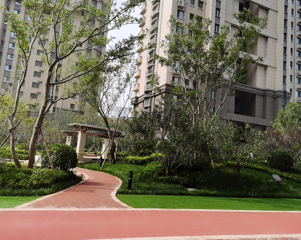 【星光清水湾, 星光清水湾小区详情,房价走势,房源,业主论坛】- 聊城