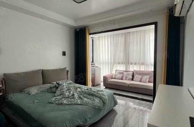 时代上层4室2厅137㎡55.8万二手房图片