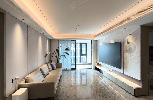 江皓府4室2厅184.94㎡788万二手房图片