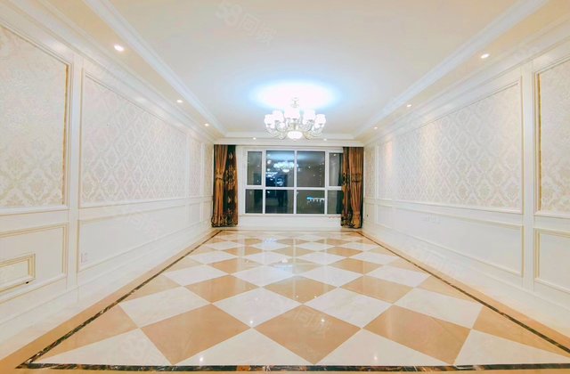 国信央城8号4室2厅160.33㎡170万二手房图片