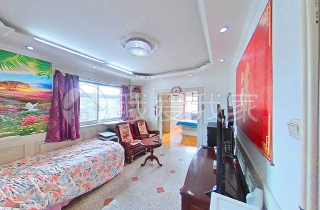 中宇里2室1厅80.7㎡96万二手房图片