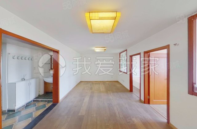 石佛营西里小区2室1厅77.16㎡443万二手房图片