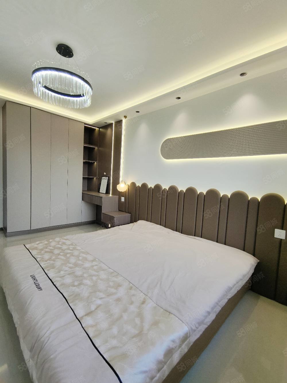 清福小区(E区)2室1厅1卫55㎡南北16.8万