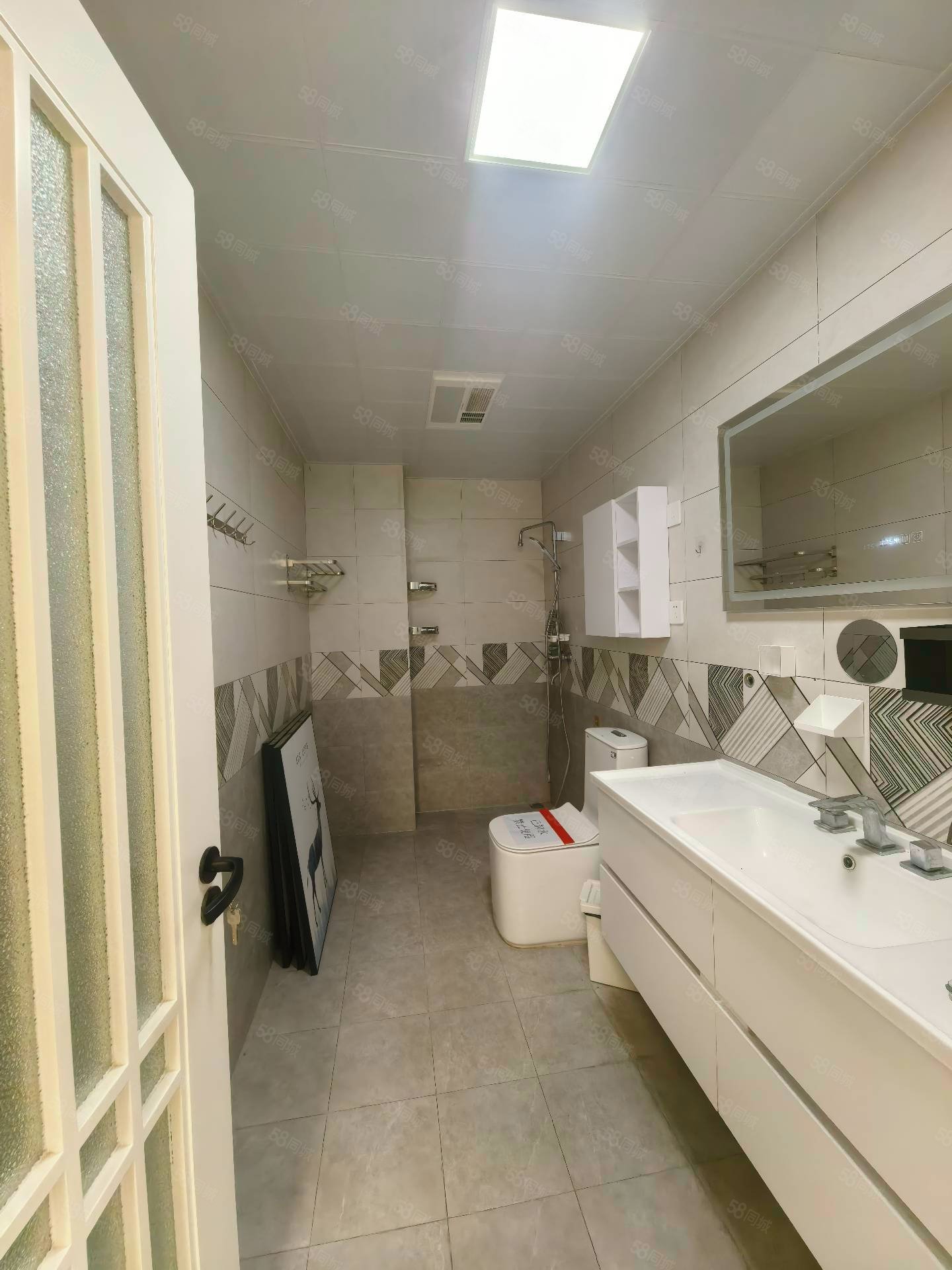 八達(dá)嶺孔雀城棲山會(huì)2室2廳1衛(wèi)89㎡南北52萬(wàn)