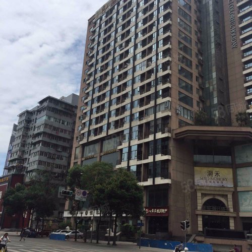 太升路 市中心70年住宅 好出租 缤纷假日电梯盘 可上户