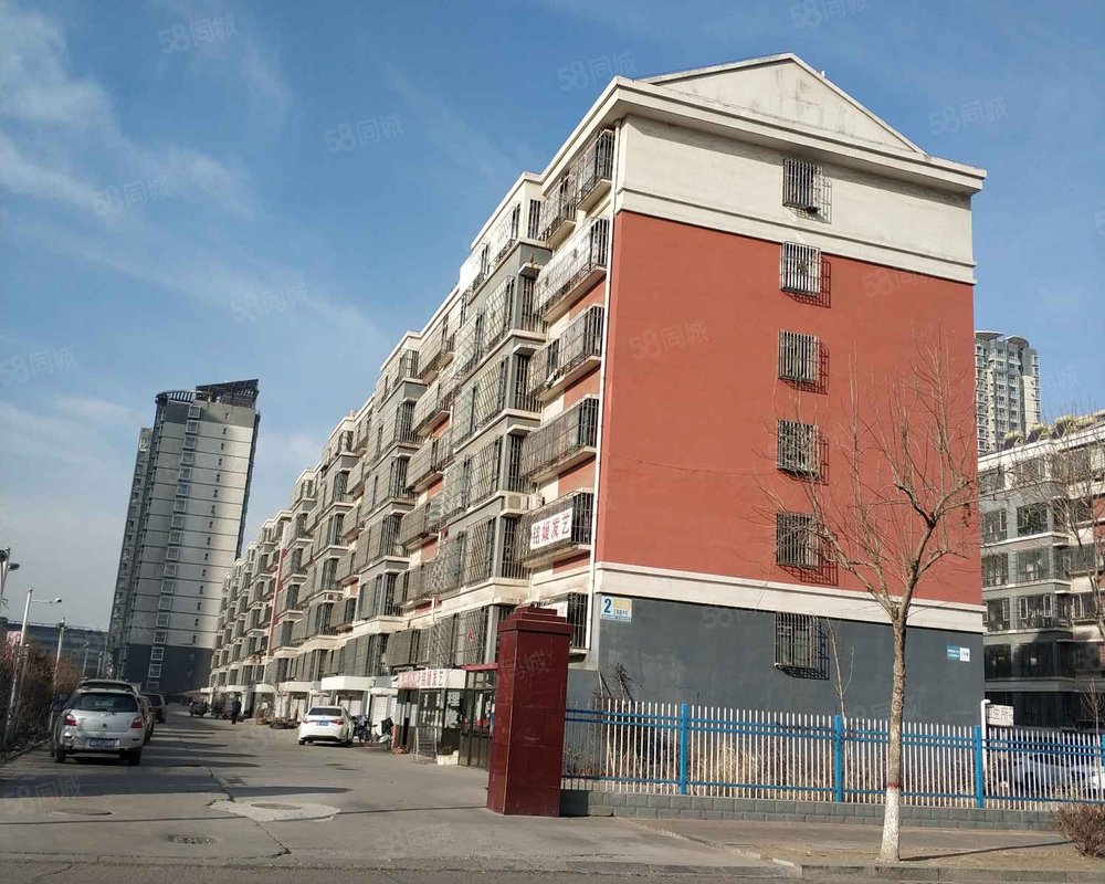 【紫霞胜境, 紫霞胜境小区详情,房价走势,房源,业主论坛】- 迁安市58