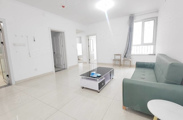 东昌东 一实验对过 星光和园 刚需三居 车储 满二 方便看