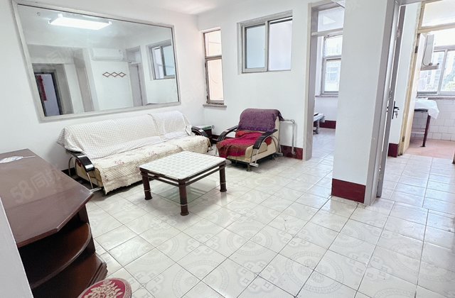 出门就是 文轩 一中 外国语 单位家属院 好楼层 大三居