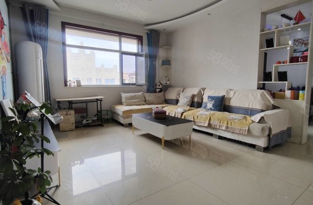 单价6000  大学城东苑无遮挡文轩外国语 九州国际三室双卫