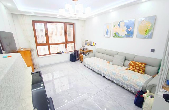 星宇名家福苑2室2厅93.92㎡82万二手房图片