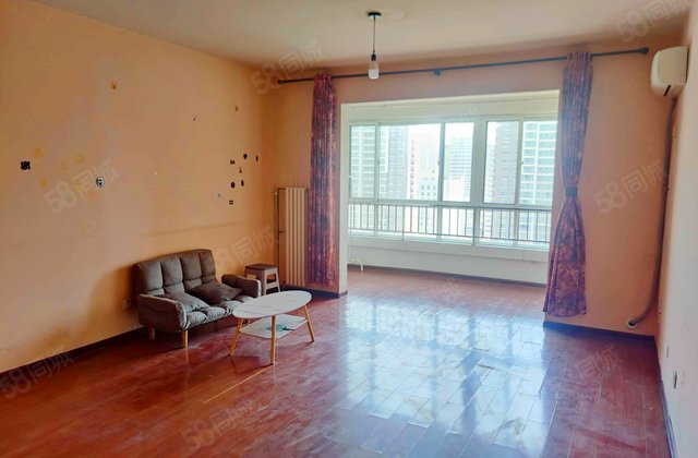 阳光嘉庭3室2厅130.2㎡169万二手房图片