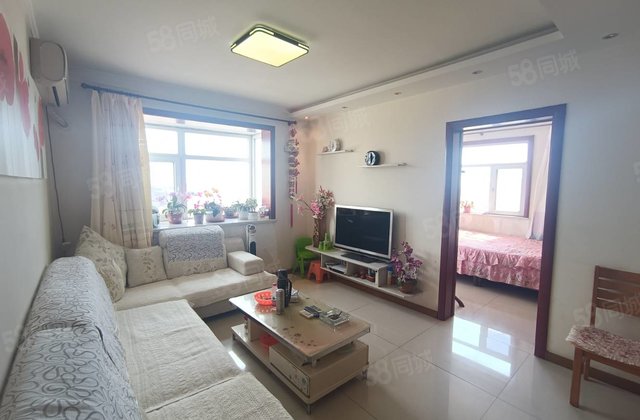 中房星苑1室1厅61㎡38.8万二手房图片