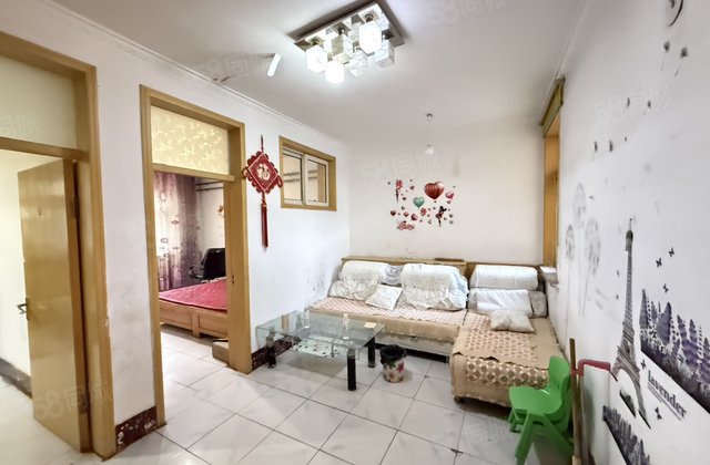 文轩中学 低总价 农行家属院 中层 两室两厅免大税急售可按揭