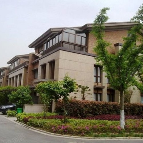 新上!阳光花城双拼别墅,业主诚售,接受置换,带双  6室4厅3卫334.